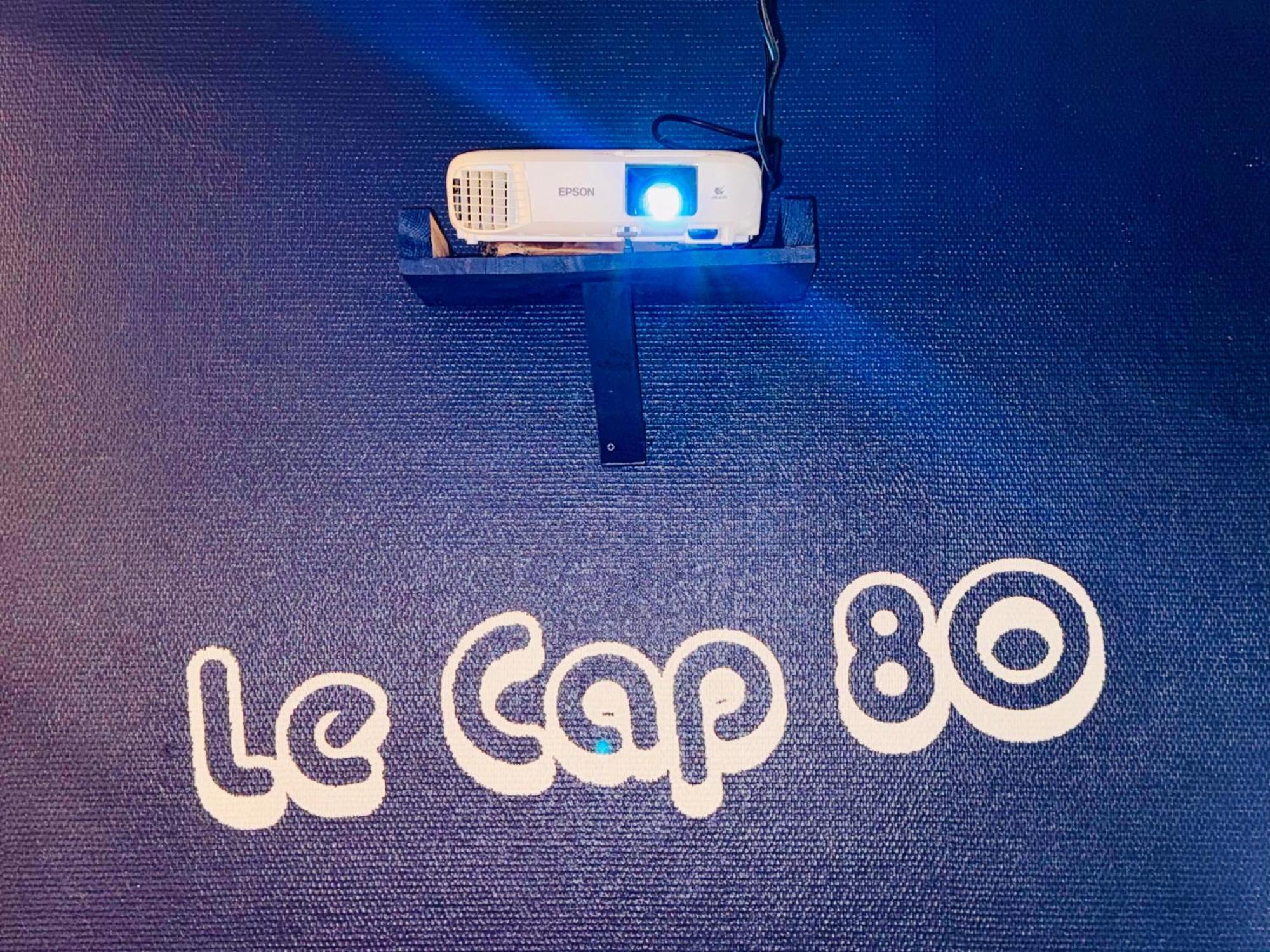 Le Cap 80 , La Suite Des Nostalgiques Chez Ivona Vacances Gujan-Mestras Bagian luar foto